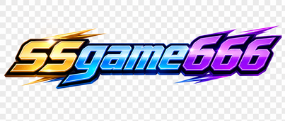 ssgame666 โลโก้